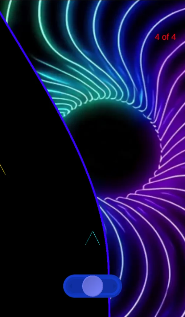 Fractal Drive screenshot